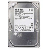 Toshiba 1TB P300