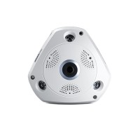 Wi-Fi камера 360° EV-IP360VR