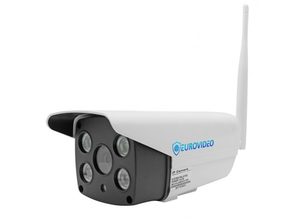 Wi-Fi камера 2.0 Мп EV-IP20BPSDW